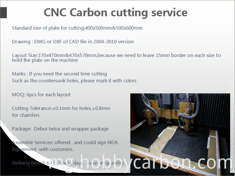 carbonhobby